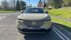 Honda HR-V 1.5 eHEV Elegance 5dr CVT Hybrid Hatchback